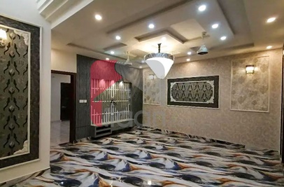 10 Marla House for Sale in Canal View Housing Scheme, Gujranwala