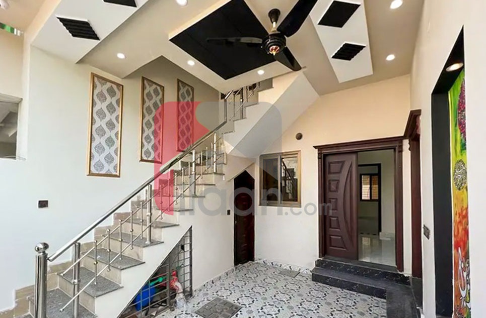 5 Marla House for Sale in Citi Housing Society, Gujranwala