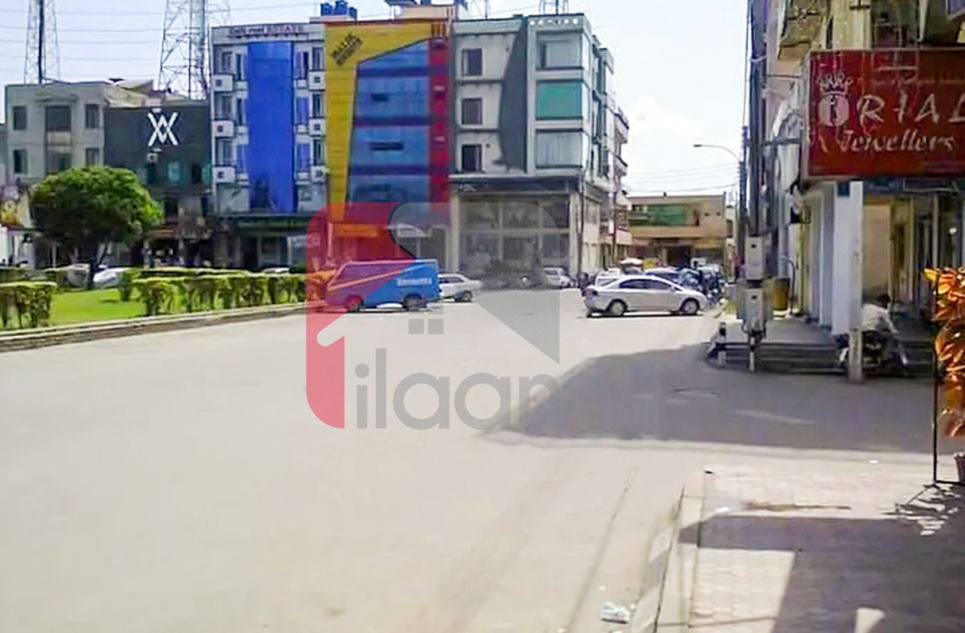 5 Marla House for Sale in Citi Housing Society, Gujranwala