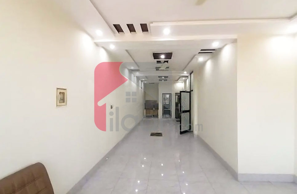 3 Marla Building for Sale in Citi Housing Society, Gujranwala