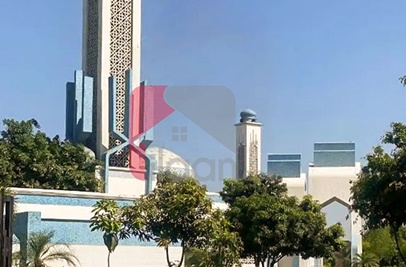 1 Kanal House for Sale in Canal View Housing Scheme, Gujranwala