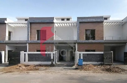 5 Marla House for Sale in DHA Gujranwala