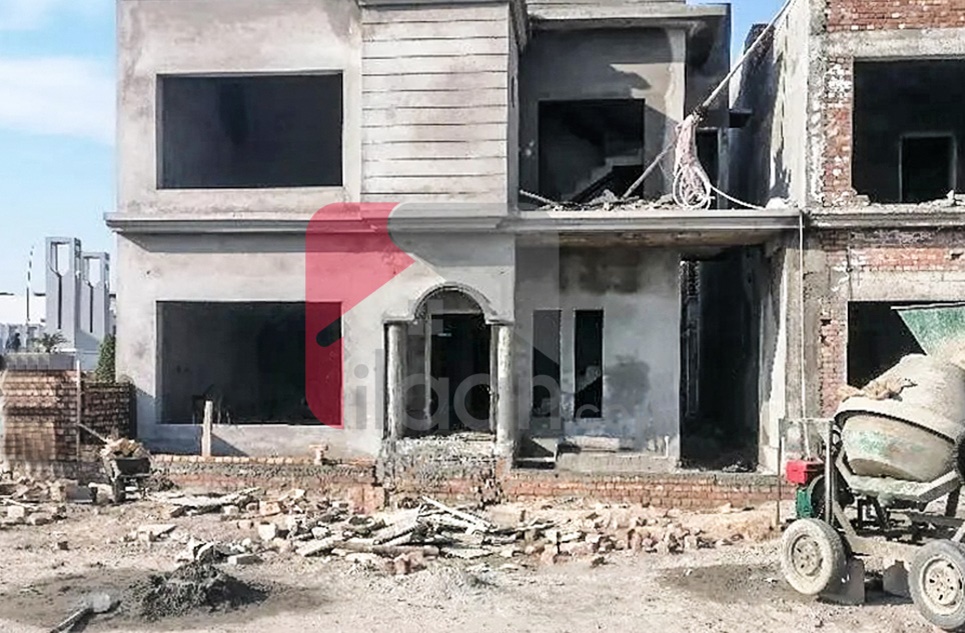 10 Marla House for Sale in DHA Gujranwala