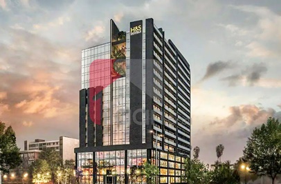 1.2 Marla Shop for Sale on Noor Jehan Road, Lahore