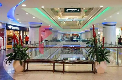 7.2 Marla Shop for Sale in Giga Mall Extension Tower, DHA Islamabad