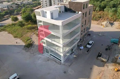 4 Marla Building for Rent in Sector D, Phase 2, DHA Islamabad
