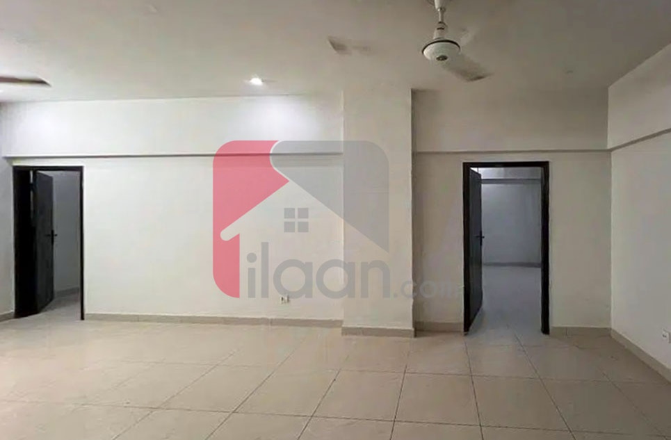 4 Bed Apartment for Sale in Nishat Commercial Area, Phase 6, DHA Karachi