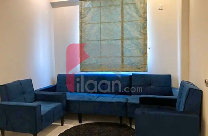 2 Bed Apartment for Sale in Nishat Commercial Area, Phase 6, DHA Karachi