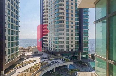 3 Bed Apartment for Sale in Emaar Pearl Towers, Phase 8, DHA Karachi