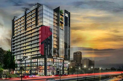 3 Bed Apartment for Sale in H&S Hotels, Noor Jehan Road, Lahore