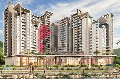 1 Bed Apartment for Sale in TopCity-1, Lahore