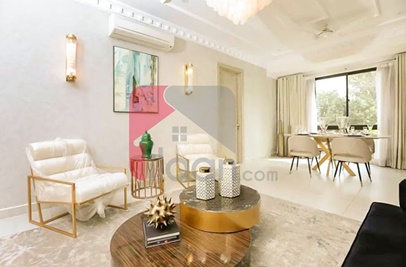 3 Bed Apartment for Sale in Gulberg-2, Lahore