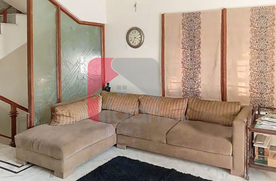 250 Sq.yd House for Sale in Bath Island, Karachi