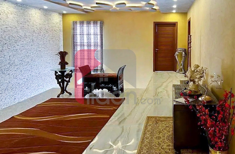 1000 Sq.yd House for Sale in Phase 5, DHA Karachi
