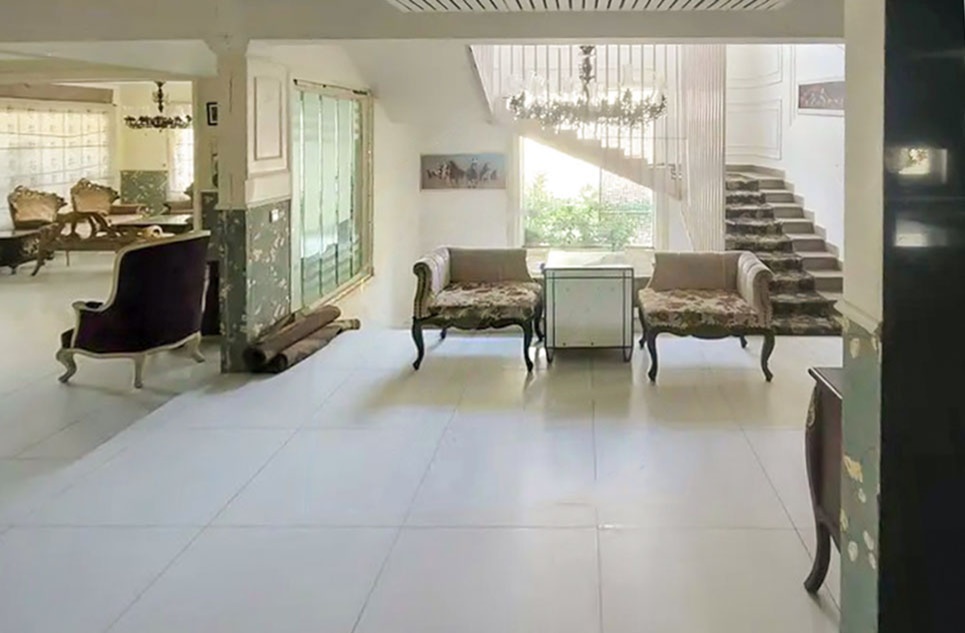1000 Sq.yd House for Sale in Phase 2, DHA Karachi