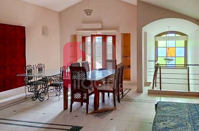 500 Sq.yd House for Sale in Phase 6, DHA Karachi