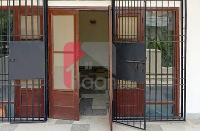 600 Sq.yd House for Rent (First Floor) in Block B, Sindhi Muslim Cooperative Housing Society, Karachi