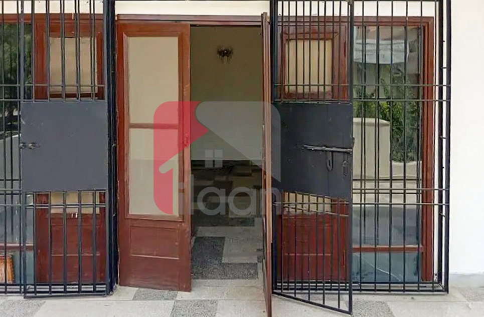 600 Sq.yd House for Rent (First Floor) in Block B, Sindhi Muslim Cooperative Housing Society, Karachi