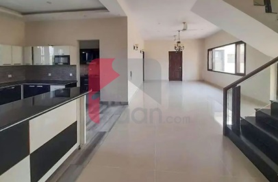 500 Sq.yd House for Sale in Zone A, Phase 8, DHA Karachi