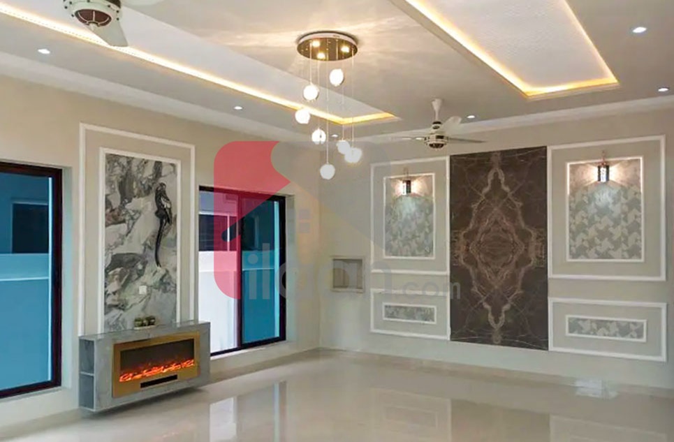 1 Kanal House for Sale in Phase 2, DHA Islamabad