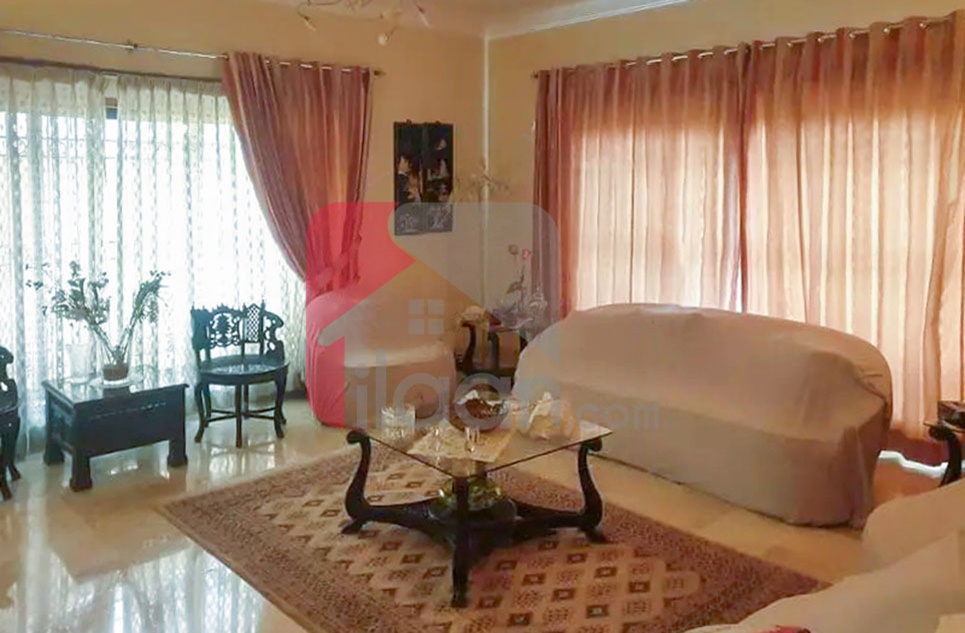 500 Sq.yd House for Sale in Phase 5, DHA Karachi