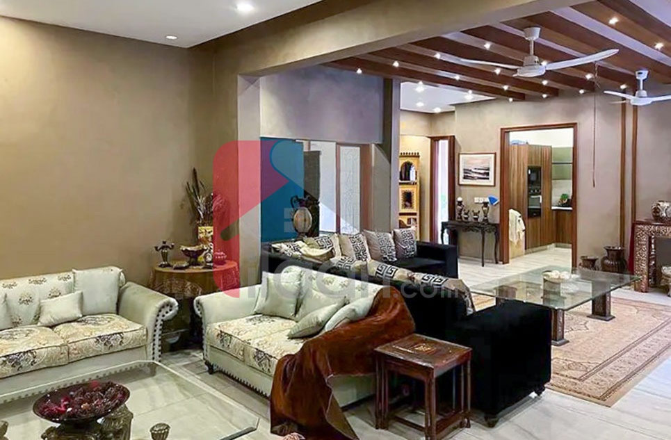 1000 Sq.yd House for Sale in Phase 5, DHA Karachi