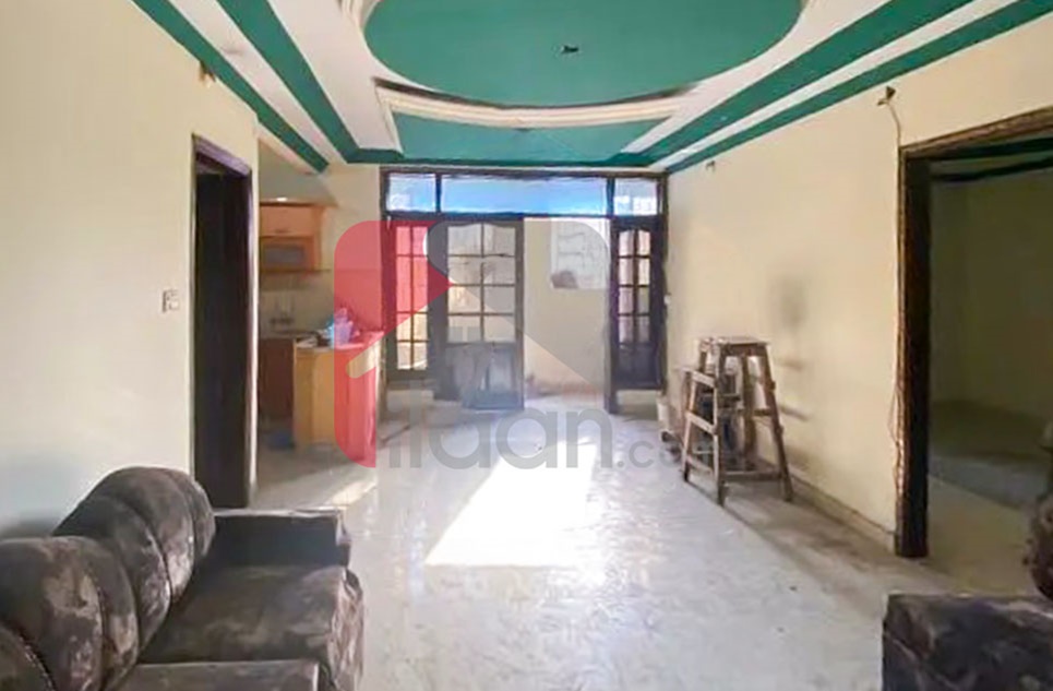 3 Bed Apartment for Rent in Block 13A, Gulshan-e-iqbal, Karachi
