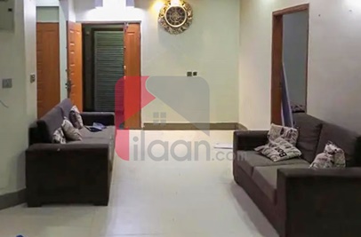 3 Bed Apartment for Rent in Block 13-B, Gulshan-e-iqbal, Karachi