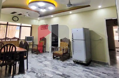 4 Bed Apartment for Sale in Block 17, Gulshan-e-iqbal, Karachi