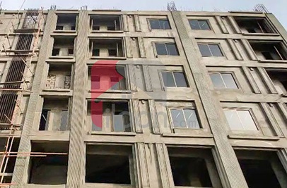 1.5 Marla Shop for Sale in Mumtaz City, Islamabad