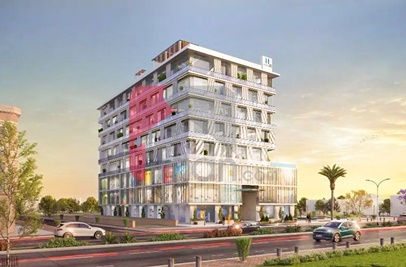 1.7 Marla Shop for Sale in Phase 2, DHA Islamabad