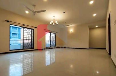 3 Bed Apartment for Sale in Sector J, Askari 5, Karachi