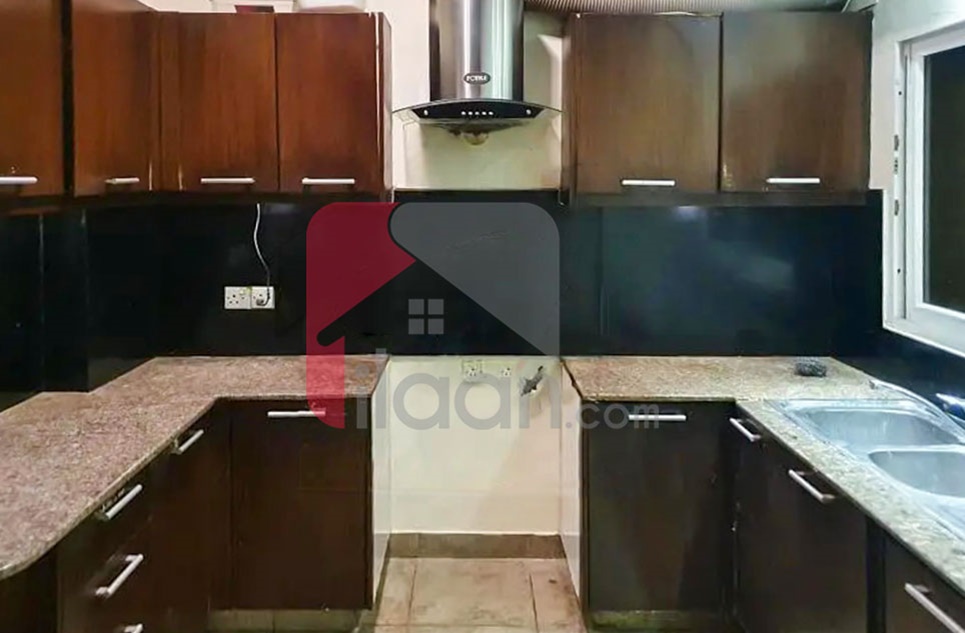 4 Bed Apartment for Sale in Creek Vistas Apartments, Phase 8, DHA Karachi