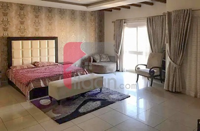 4 Bed Apartment for Sale in Creek Vistas Apartments, Phase 8, DHA Karachi