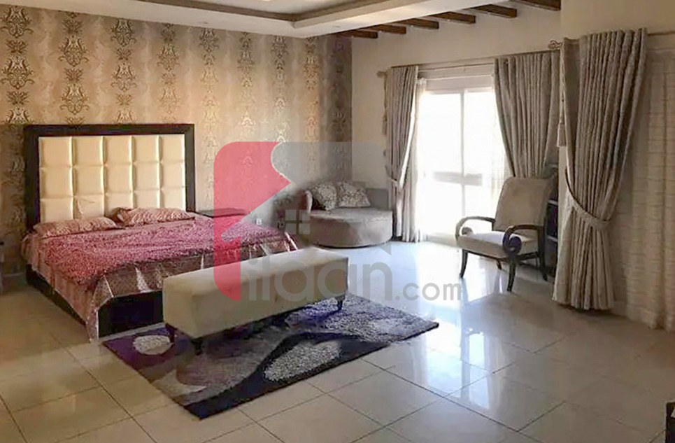 4 Bed Apartment for Sale in Creek Vistas Apartments, Phase 8, DHA Karachi