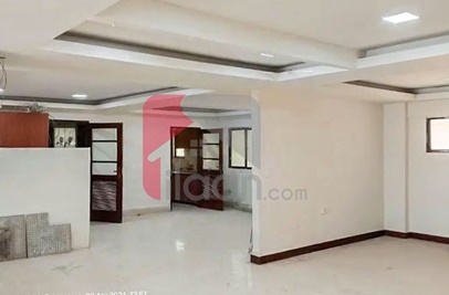 222 Sq.yd Office for Rent in Bukhari Commercial Area, Phase 6, DHA Karachi