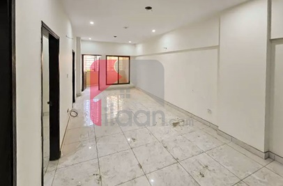 4 Bed Apartment for Sale in Block 2, Gulistan-e-Johar, Karachi