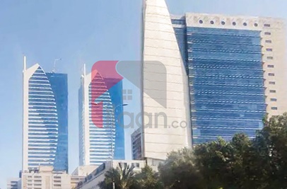 300 Sq.yd Building for Rent in Block 4, Clifton, Karachi