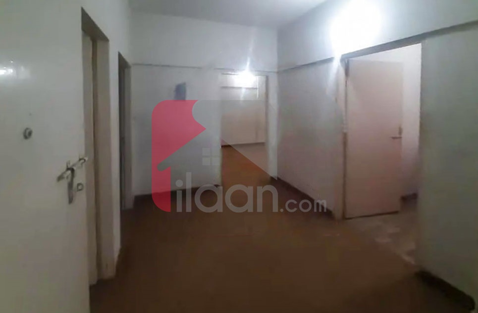 2 Bed Apartment for Sale in Block N, North Nazimabad Town, Karachi