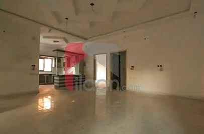 185 Sq.yd House for Sale (First Floor) in Block 14, Gulistan-e-Johar, Karachi