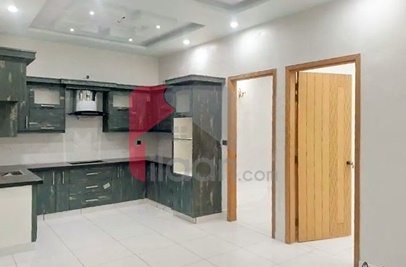 3 Bed Apartment for Sale in Block H, North Nazimabad Town, Karachi