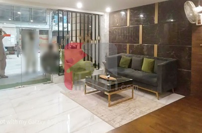 3 Bed Apartment for Sale on Shaheed Millat Road, Karachi