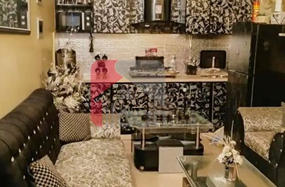 2 Bed Apartment for Sale in Sector 5-B/3, North Karachi, Karachi