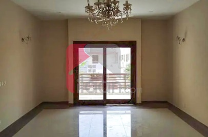 500 Sq.yd House for Rent (First Floor) in Phase 8, DHA Karachi