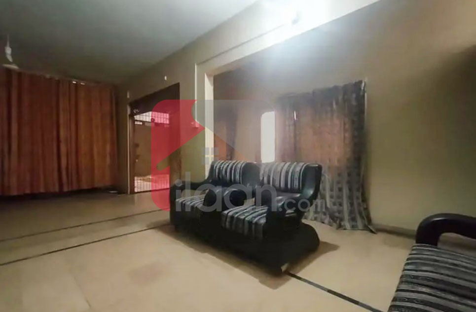 400 Sq.yd House for Rent (First Floor) in Sector 15-A/5, Buffer Zone, Karachi