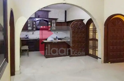 140 Sq.yd House for Rent in Block 13/D-2, Gulshan-e-iqbal, Karachi