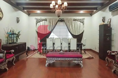 2000 Sq.yd House for Rent in Phase 6, DHA Karachi