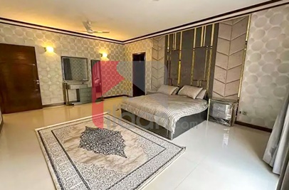 1000 Sq.yd House for Rent in Phase 6, DHA Karachi