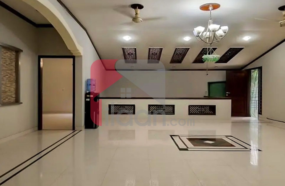 550 Sq.yd House for Rent in Phase 6, DHA Karachi