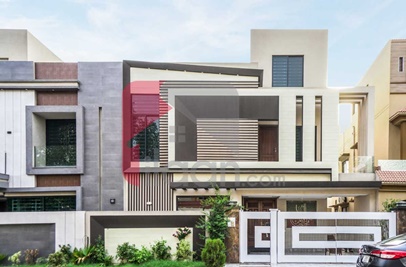 10 Marla House for Sale in Overseas B, Sector D, Bahria Town, Lahore